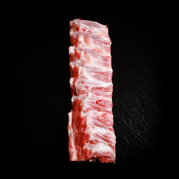 Spareribs / Baby Back Ribs