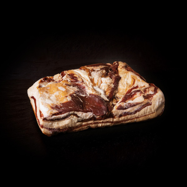 Bacon / Dörrfleisch am Stück