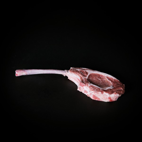 Tomahawk Steak
